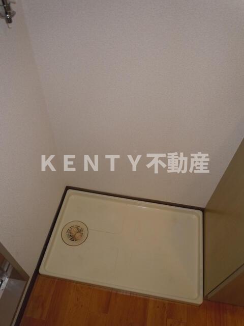 その他設備　同タイプ参考写真
