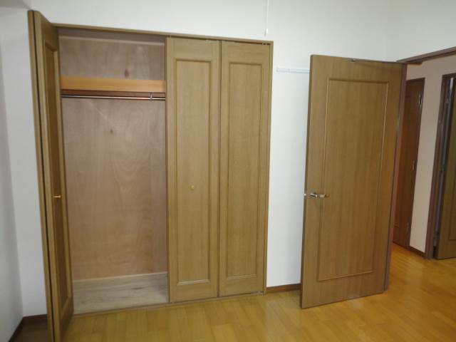 収納　別部屋参考写真