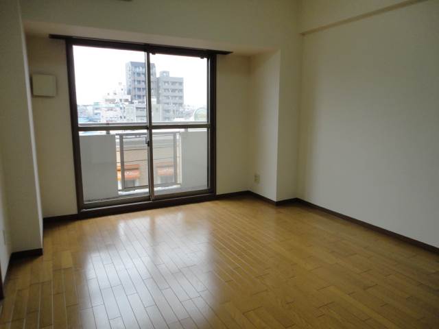 居室・リビング　別部屋参考写真