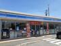 コンビニ　ローソン美浜北方店（コンビニ）まで400m
