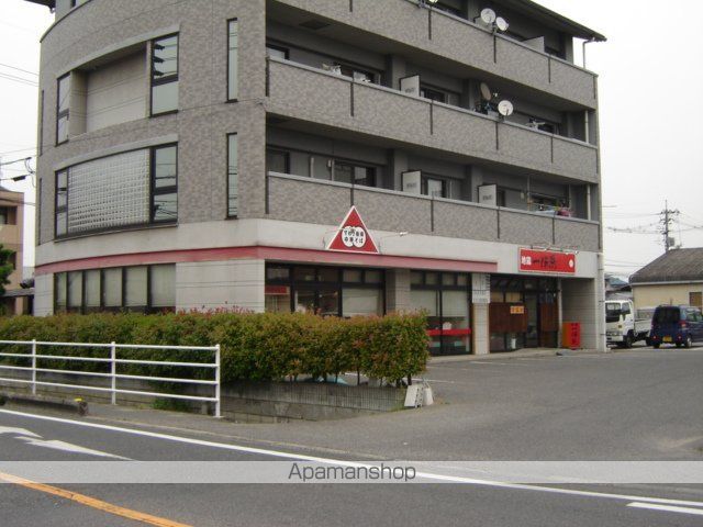 その他　すわきそば（その他）まで50m