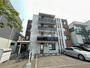 桑園駅より徒歩7分 3階 築9年10ヶ月の賃貸物件