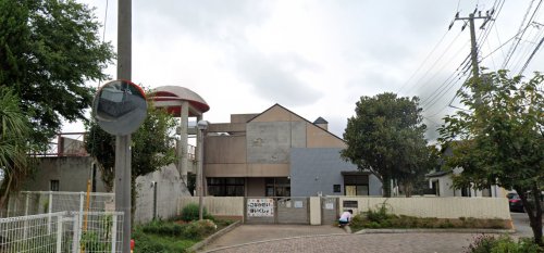 幼稚園・保育園　千葉市小中台保育所（幼稚園・保育園）まで615m