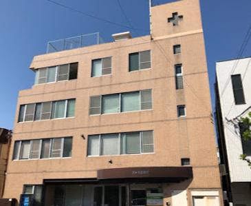 病院　六ツ木診療所（病院）まで800m