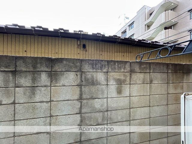 眺望　眺望