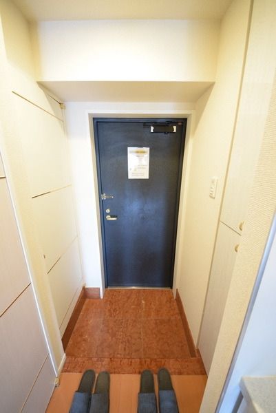 玄関　室内・室内設備