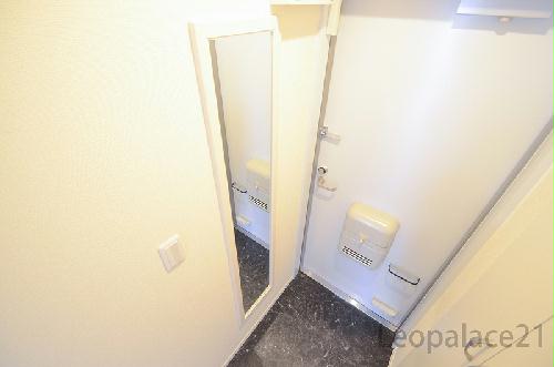 その他　設備・使用は号室により異なる為、現況を優先いたします。