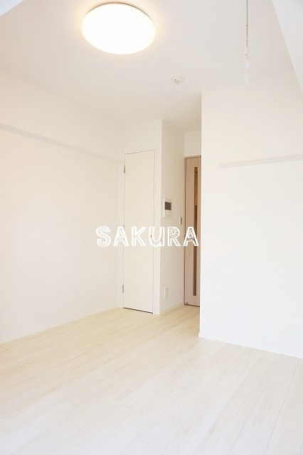 その他部屋・スペース　家具を配置しやすい人気の間取りです♪