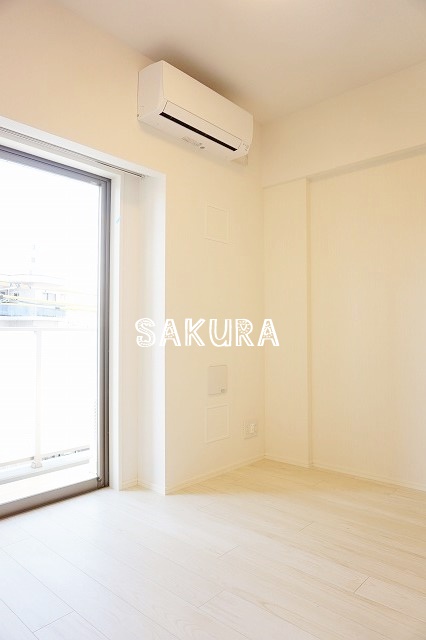 その他設備　充実した室内設備♪