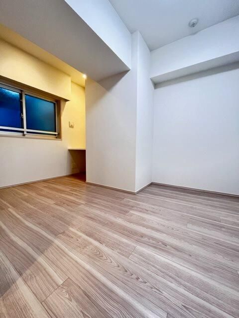 その他部屋・スペース　内装です