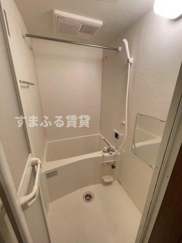 バス・シャワールーム　同仕様　反転の場合あり