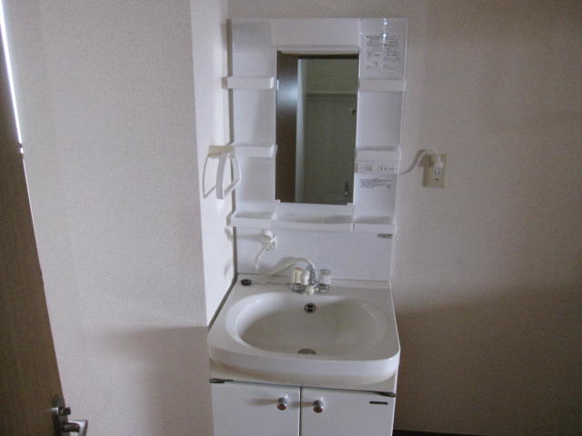 コーポ下山IIの内装写真