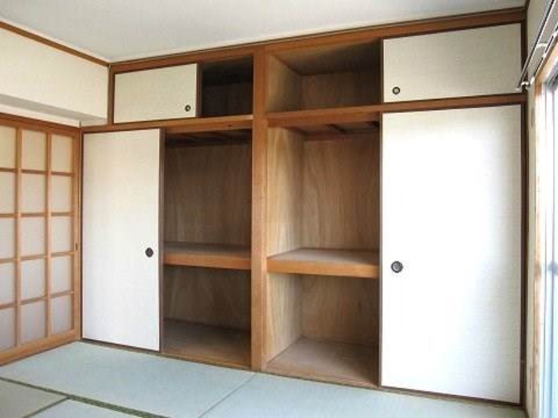 収納　別号室イメージ