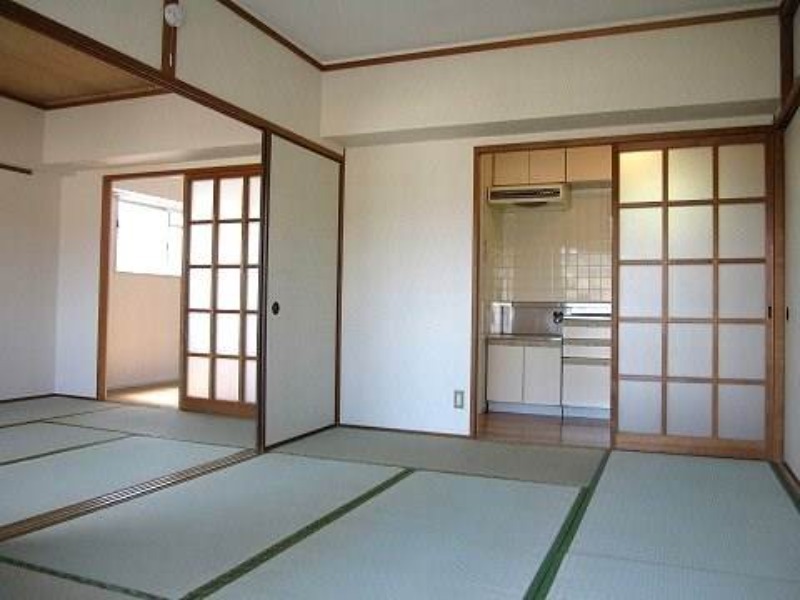 その他部屋・スペース　別号室イメージ