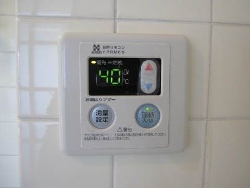 その他設備　別号室イメージ