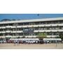 中学校　広島市立城南中学校（中学校）まで1167m