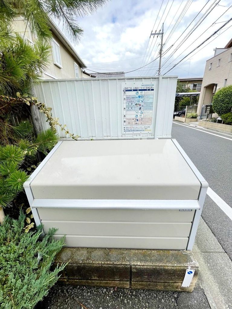 その他共有部分　眺望