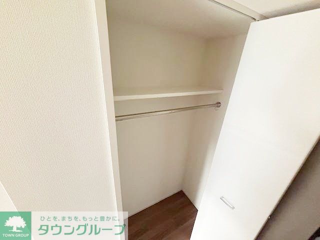 収納　収納