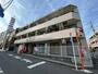 藤沢朝日町ダイカンプラザフクチハイツ 2階 築38年9ヶ月の賃貸物件