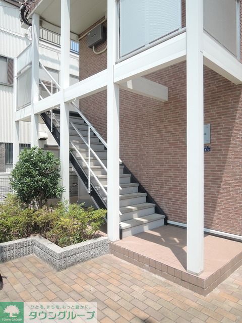 エントランス　★エントランス★