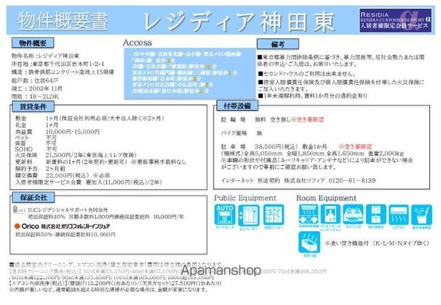 その他