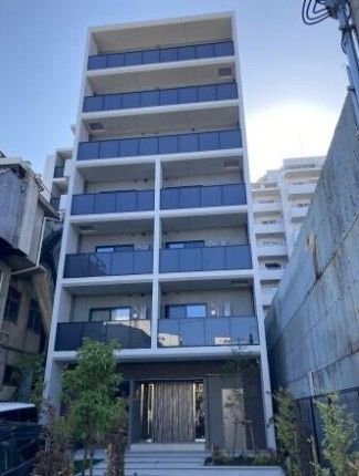 建物外観　☆きれいな外観☆