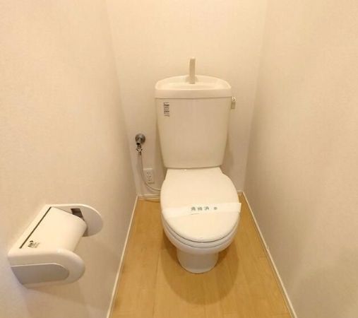 トイレ　弊社は都内全域の物件をご紹介可能です！