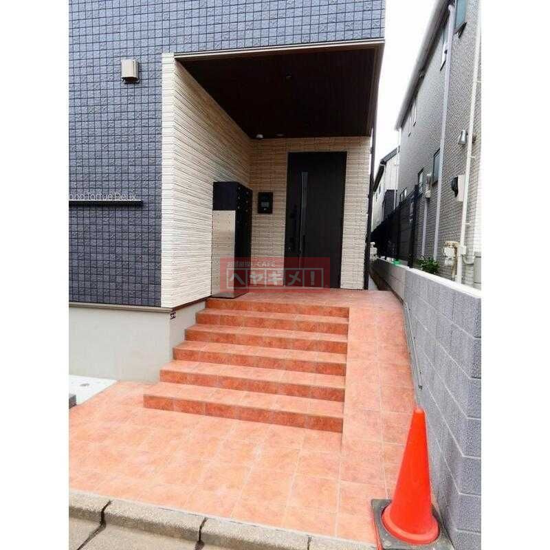 ロビー　同建物参考写真