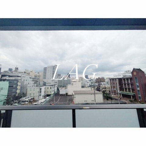 眺望　眺望です。