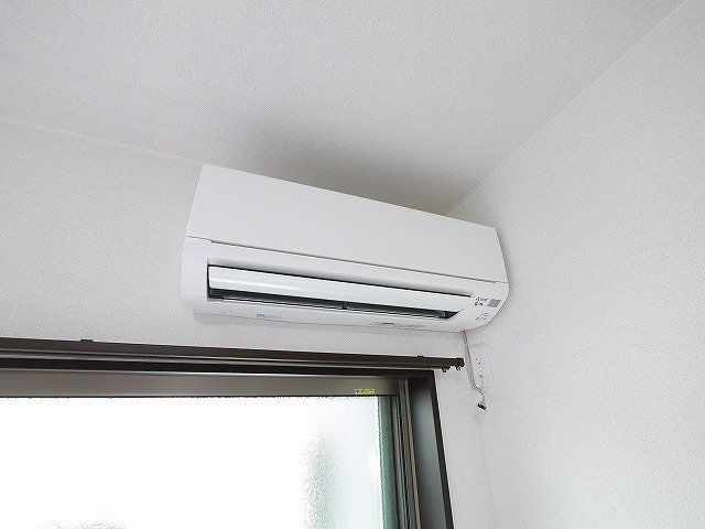 その他設備　快適に過ごせます