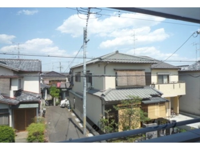 その他　景色