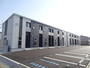 野々市工大前駅より徒歩8分 1階 築8年4ヶ月の賃貸物件