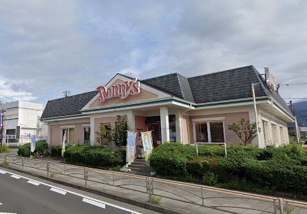 その他　デニーズ秦野渋沢店（その他）まで228m