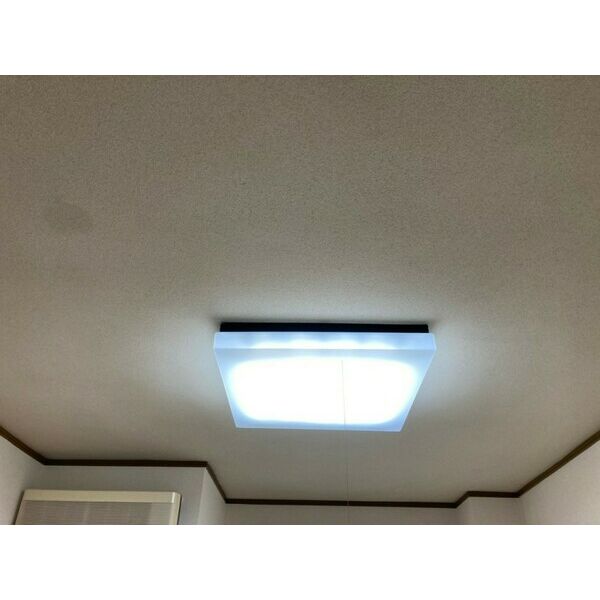 その他設備　掲載写真は空室の別部屋を掲載しております。実際のお部屋と仕様