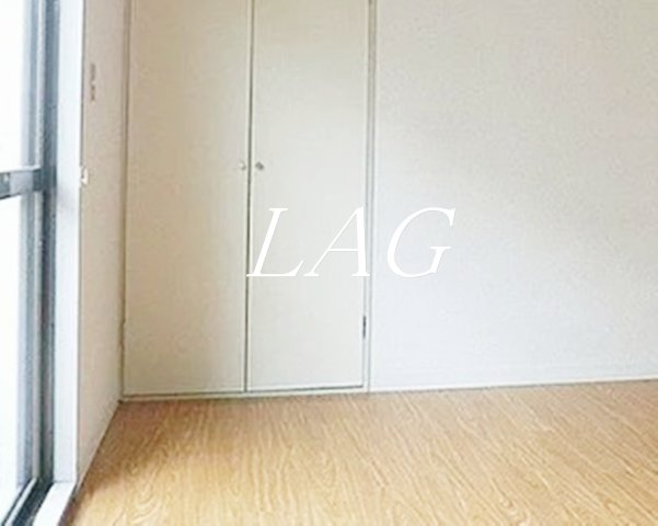 その他部屋・スペース　寝室です。