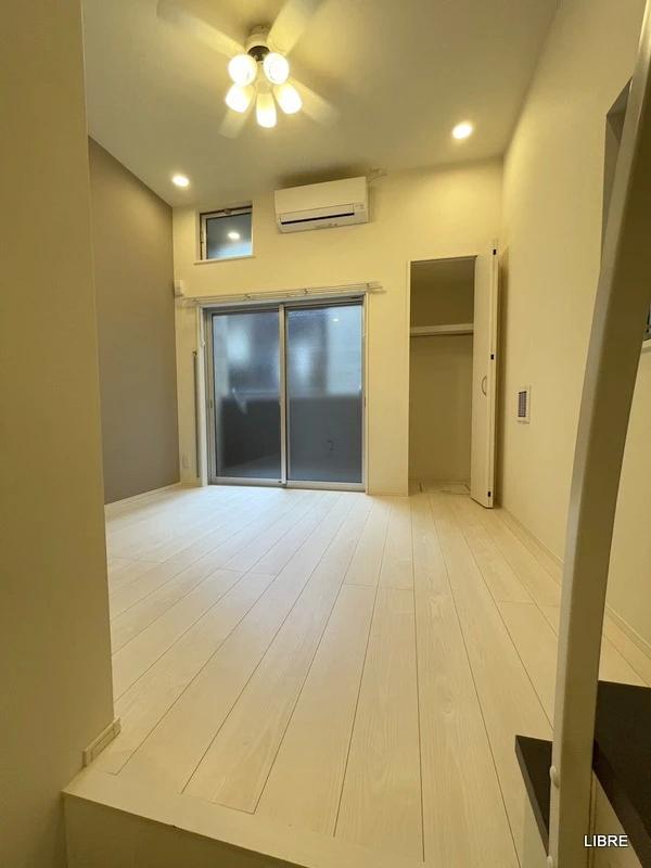 居室・リビング　過ごしやすいお部屋