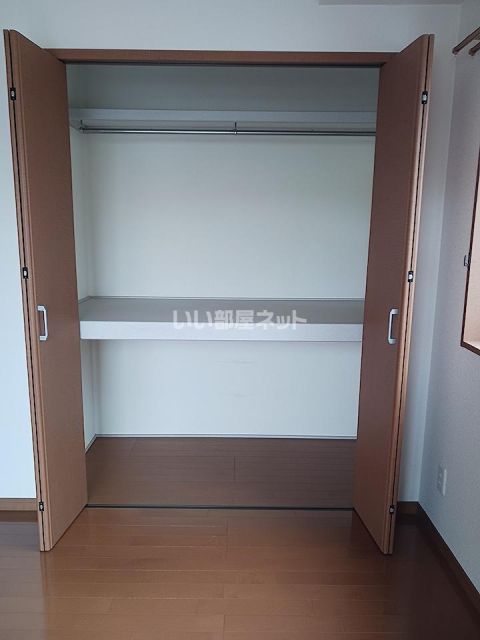 グリーンヴィラの内装写真