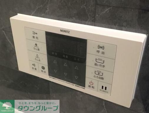 その他設備　間￥