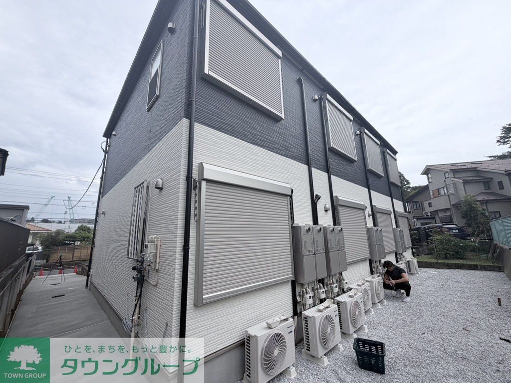 HM Base鶴ヶ峰のその他写真