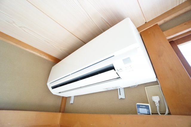 その他設備　※同物件の写真になります。