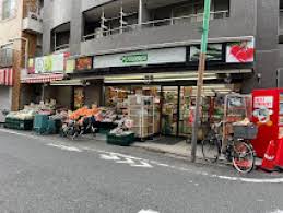 スーパー　スーパーTSUKASA(ツカサ) 学芸大学店（スーパー）まで527m