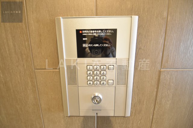 その他　セキュリティ