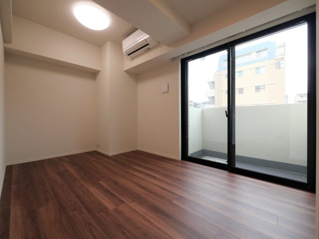 その他部屋・スペース　内装です