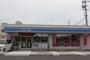 コンビニ　ローソン松島町二丁目店（コンビニ）まで194m