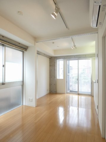 居室・リビング　別部屋参考写真