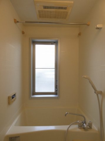 バス・シャワールーム　別部屋参考写真