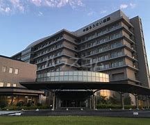 病院　中部ろうさい病院（病院）まで867m