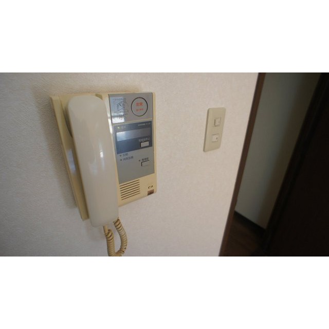 セキュリティ　同仕様タイプ