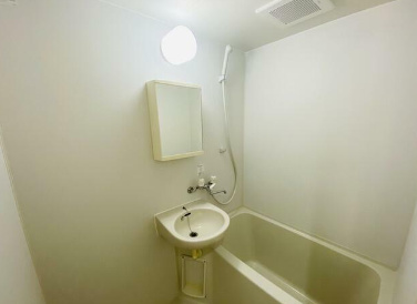 バス・シャワールーム　Ｃａｓａ　Ｂｕｅｎａ＊別部屋参考