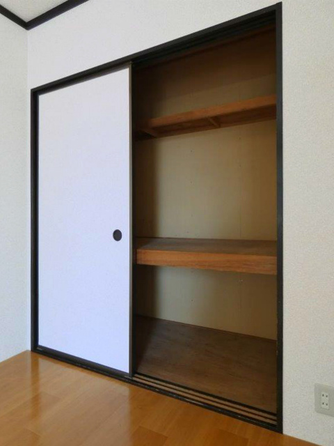 収納　図面と現状に相違がある場合には現状を優先